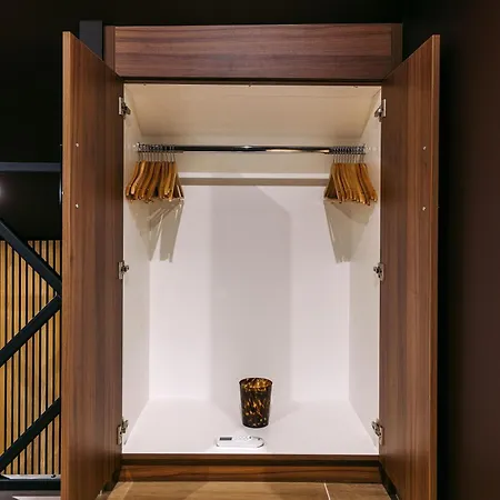 Apartment Ambre, Avec Jardin Privatif Saint-Yorre